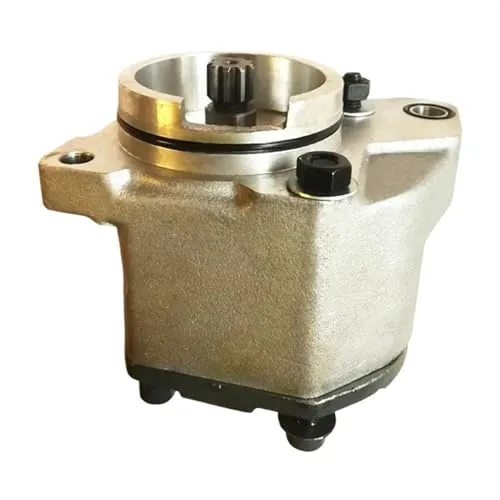 Hydraulic Gear Pump Charge Pump A8VO140 Repair REXROTH Series Piston Pump by XKLDSFB