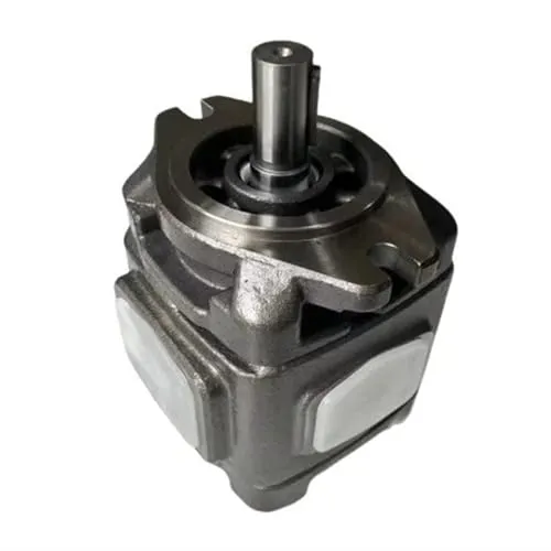 Hydraulic Gear Pump CP0-08-P-10R, CP0-10-P-10R, CP0-13/16/20-P-10R, CP1-25-P-10R