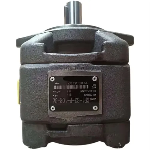 Hydraulic Gear Pump CP1-32-P-01R-36, XKLDSFB, Durable, Reliable, High-Precision, Easy Installation