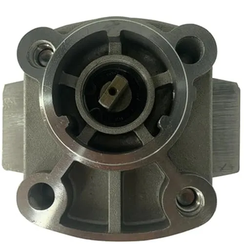 Hydraulic Gear Pump for CBJ-F1.7L, CBJ-F2.5L, CBJ-F3.2L – Durable & Reliable Performance