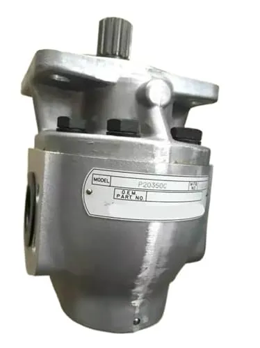 Hydraulic Gear Pump for Forklifts P20350C, P20300C, P20250C, P20450A, P20200C, P20350A