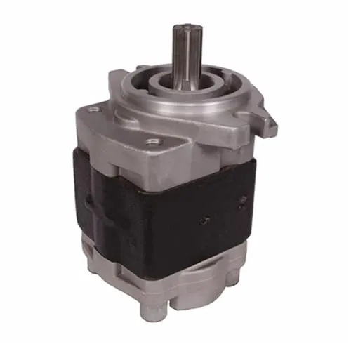 Hydraulic Gear Pump Forklift Oil Pump CBHZG-F23-ALH High Pressure 20-25Mpa Durable Reliable