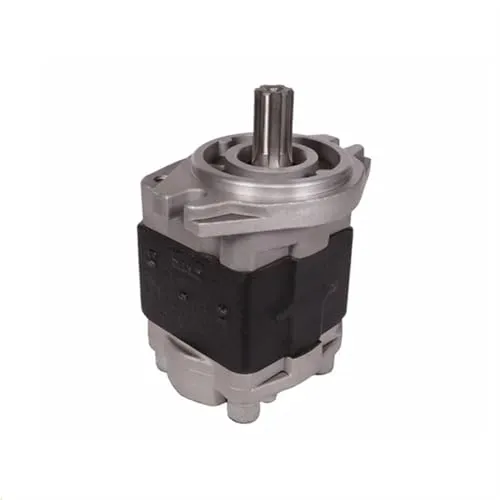 Hydraulic Gear Pump Forklift Oil Pump CBHZG-F26.5-AL, Reliable & Durable, 20~25Mpa Pressure