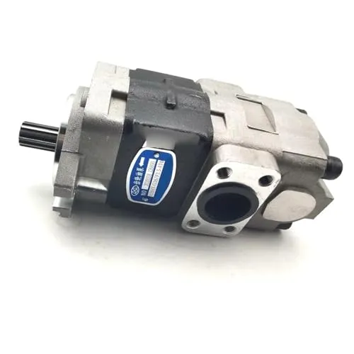 Hydraulic Gear Pump Forklift Pumps - CBHY-G30/F3.5-AT, CBHY-G28/F3.5-AT - Durable & Reliable