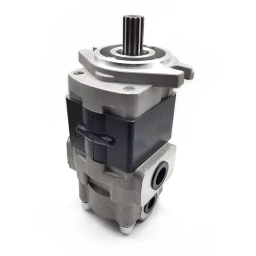 Hydraulic Gear Pump Forklift Pumps CBHYA-G30/F3.5-AT, CBHYA-G28/F3.5-AT, Reliable & Durable