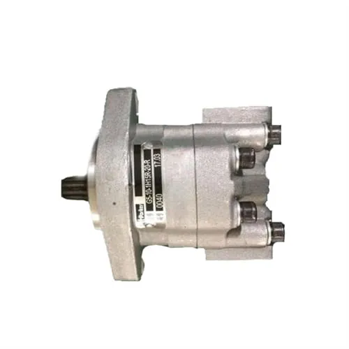 Hydraulic Gear Pump G5-5-1E13F-20L, G5-6-1E13F-20L, G5-8-1E13F-L, XKLDSFB, Durable & Reliable