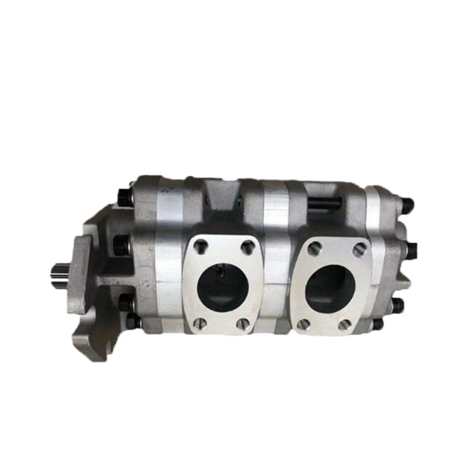 Hydraulic Gear Pump GPC4-20, GPC4-25, GPC4-32, GPC4-40, GPC4-50, GPC4-63, GPC4-80 for Cranes