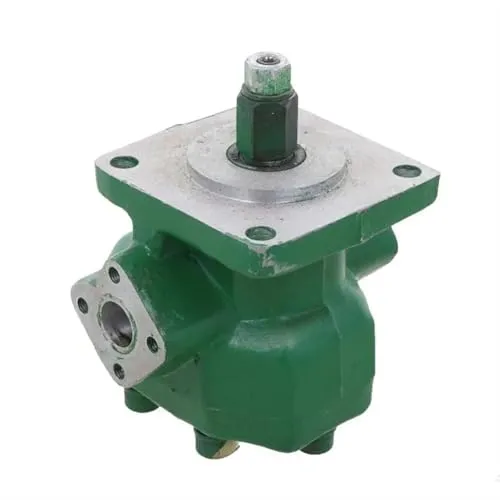 Hydraulic Gear Pump GPI-C-7C 194130-41120 178075-67000 - Reliable Performance, Easy Operation