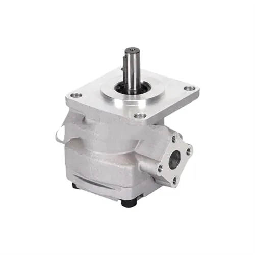 Hydraulic Gear Pump GPY-F11.5R Series High Pressure, Durable & Reliable Gear Pump by XKLDSFB