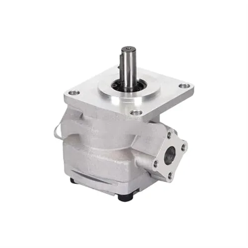 Hydraulic Gear Pump GPY-F2R, GPY-F12R, GPY-F11.5R, High Pressure Gear Oil Pump by XKLDSFB