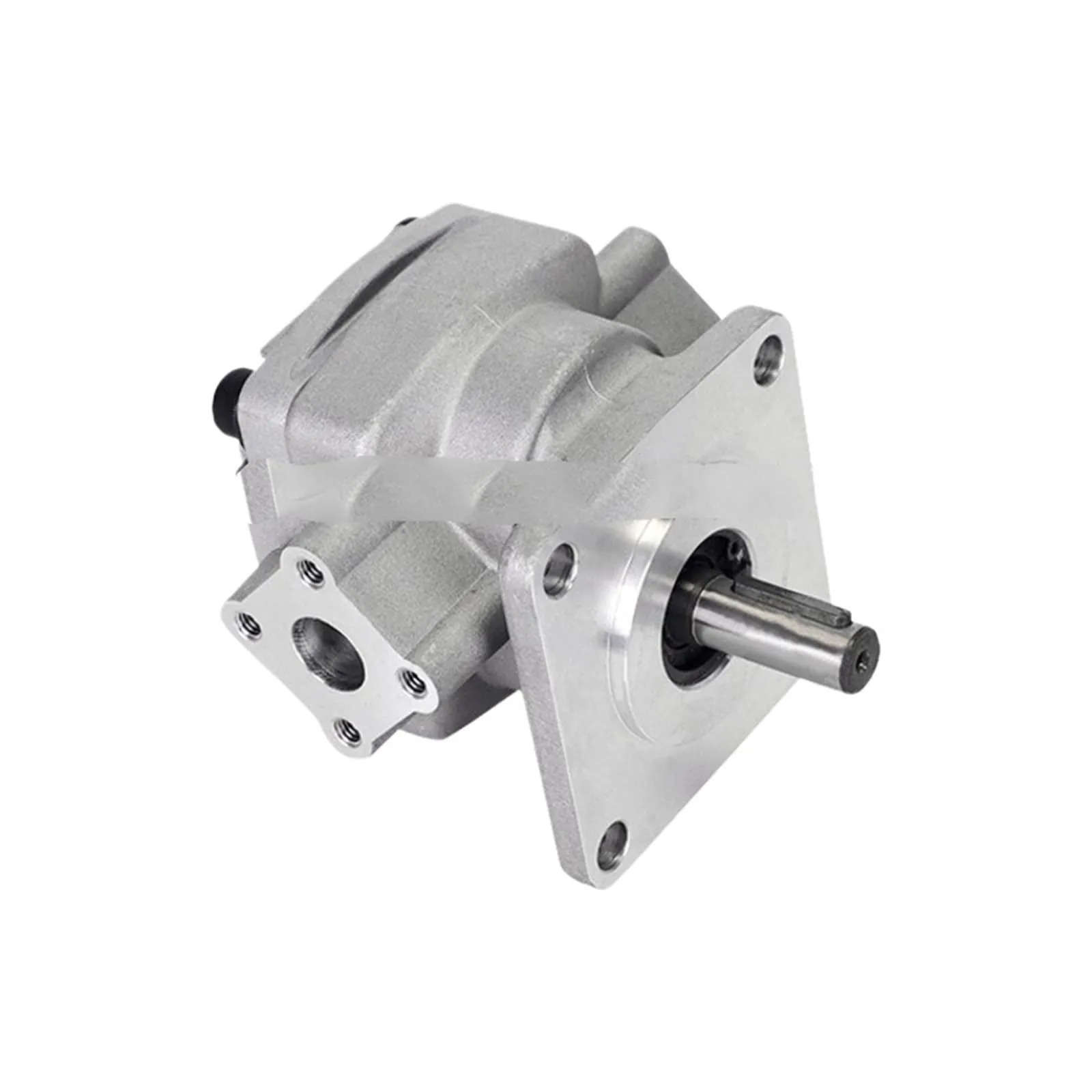 Hydraulic Gear Pump GPY-F5.8R Series - High Pressure, Durable, Easy Operation, XKLDSFB