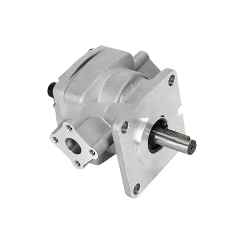 Hydraulic Gear Pump GPY Series High Pressure GPY-F4R, Durable & Reliable, Easy to Install