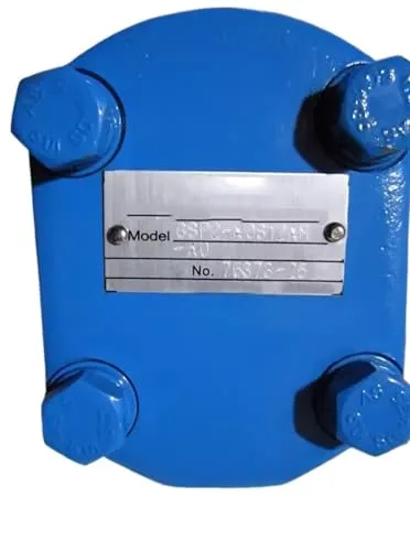 Hydraulic Gear Pump GSP2-AOS12AR-A0, GXPO-AOA20ABR-20, Durable Performance, Easy Installation