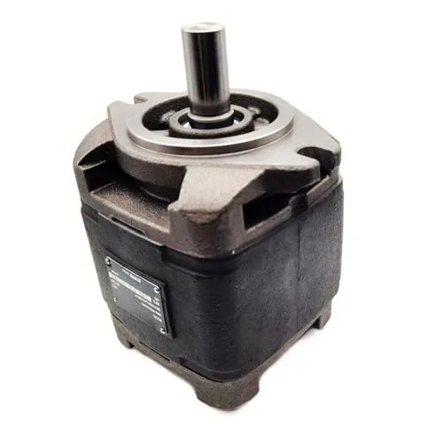 Hydraulic Gear Pump HG1-63-01R-VPC, High Pressure Servo Oil Pump, Durable & Reliable Performance