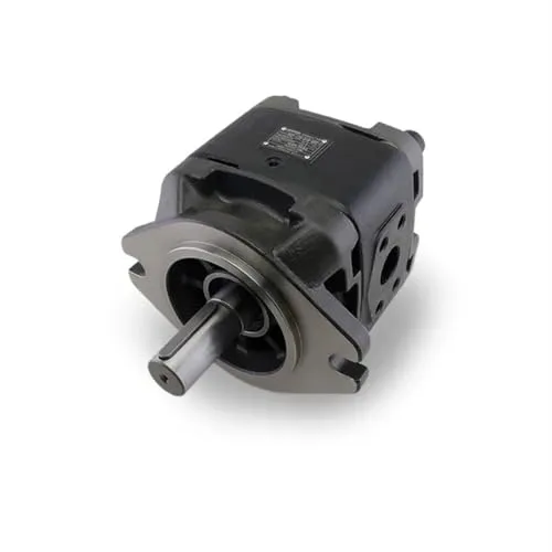 Hydraulic Gear Pump HG2-125-01R-VSC, HG2-63-01R-VPC-G, HG2-25-01R-VPC - Durable, Reliable Performance