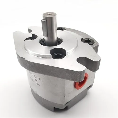 Hydraulic Gear Pump HGP-1A-F0.5L, HGP-1A-F1L, HGP-1A-F2L, HGP-1A-F2.6L, HGP-1A-F3L/4L/5L