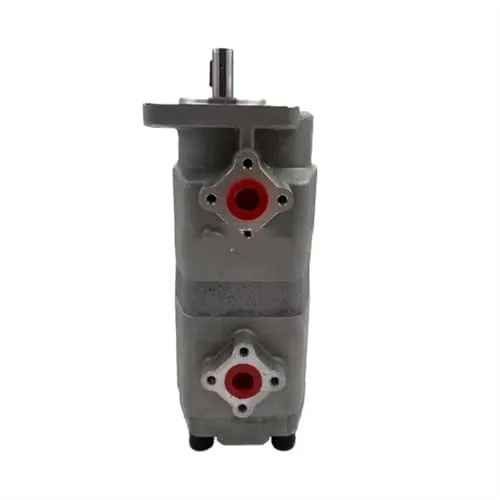 Hydraulic Gear Pump HGP-22A-F2-12R High Pressure Auto Machinery Durable & Reliable Performance