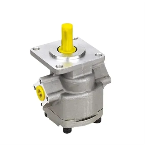 Hydraulic Gear Pump HGP-2A-F1R, High Pressure, Durable, Easy Operation, Reliable Performance