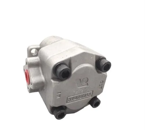 Hydraulic Gear Pump HGP-2AF11R HGP-2A-F8R HGP-2AF12R HGP-2AF9R HGP-2AF6R HGP-2AF5R