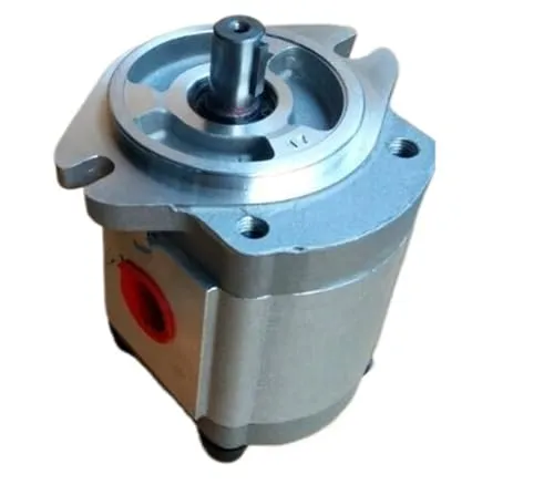 Hydraulic Gear Pump HGP-3A-F19R - Durable, Reliable, High-Precision Hydraulic Gear Pump