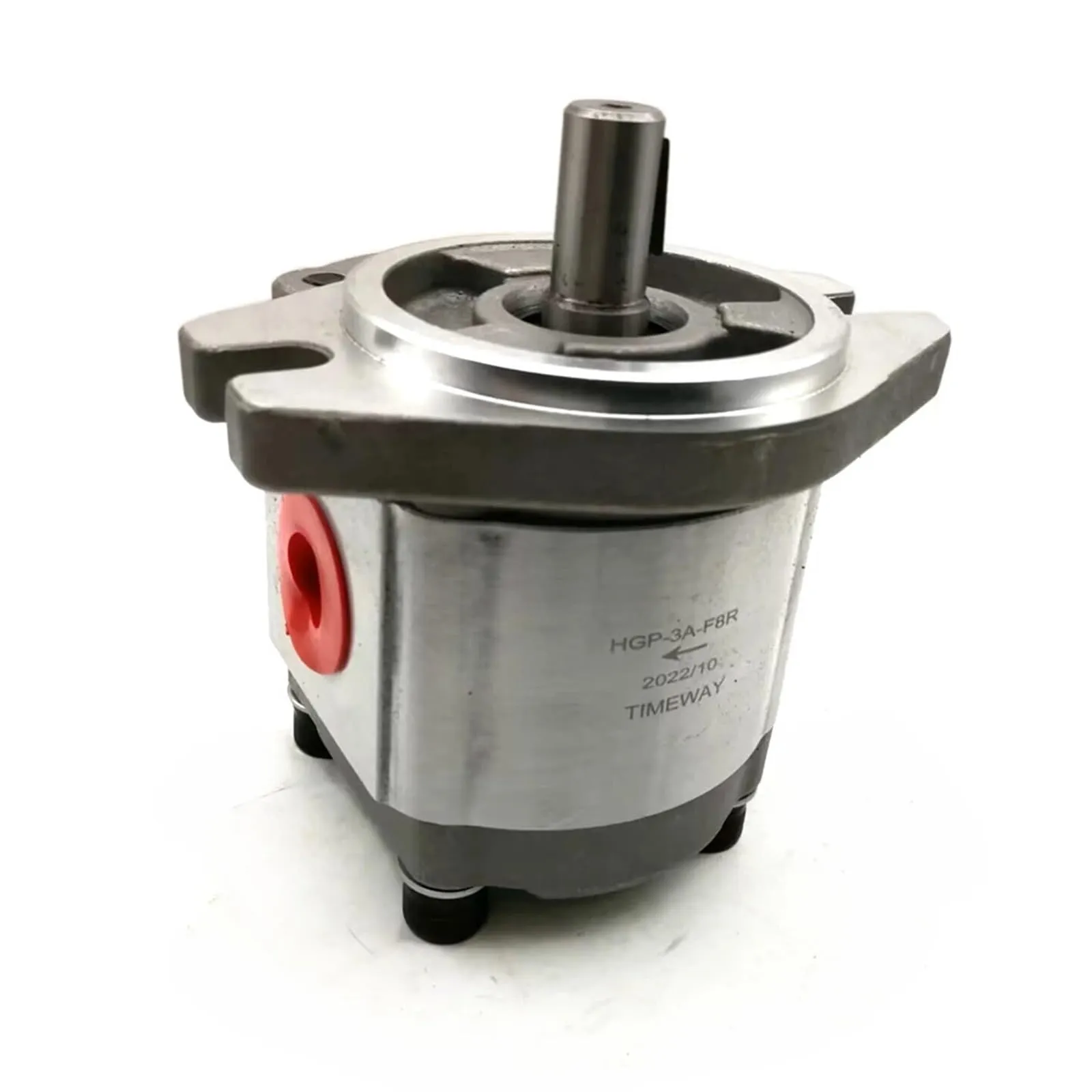 Hydraulic Gear Pump HGP-3A-F2R High Pressure Oil Pumps - Durable, Reliable, Easy Operation