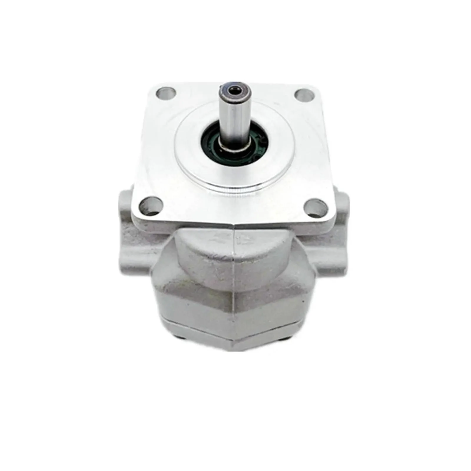 Hydraulic Gear Pump HYDROMAX HGP-2A-F4R Durable and Reliable High-Precision Oil Pump