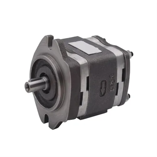 Hydraulic Gear Pump IGP-1-10 by XKLDSFB, 0.8bar~3bar, Durable, Reliable, Easy to Operate