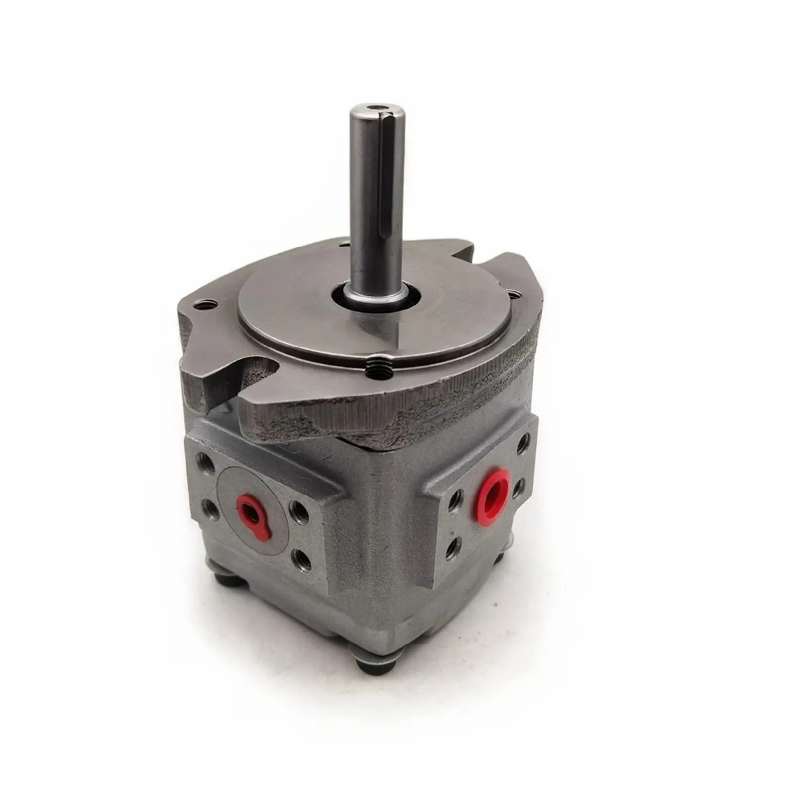 Hydraulic Gear Pump IPH-2A-3.5-LT-3235A Left Hand - Durable, Reliable, and Easy to Use