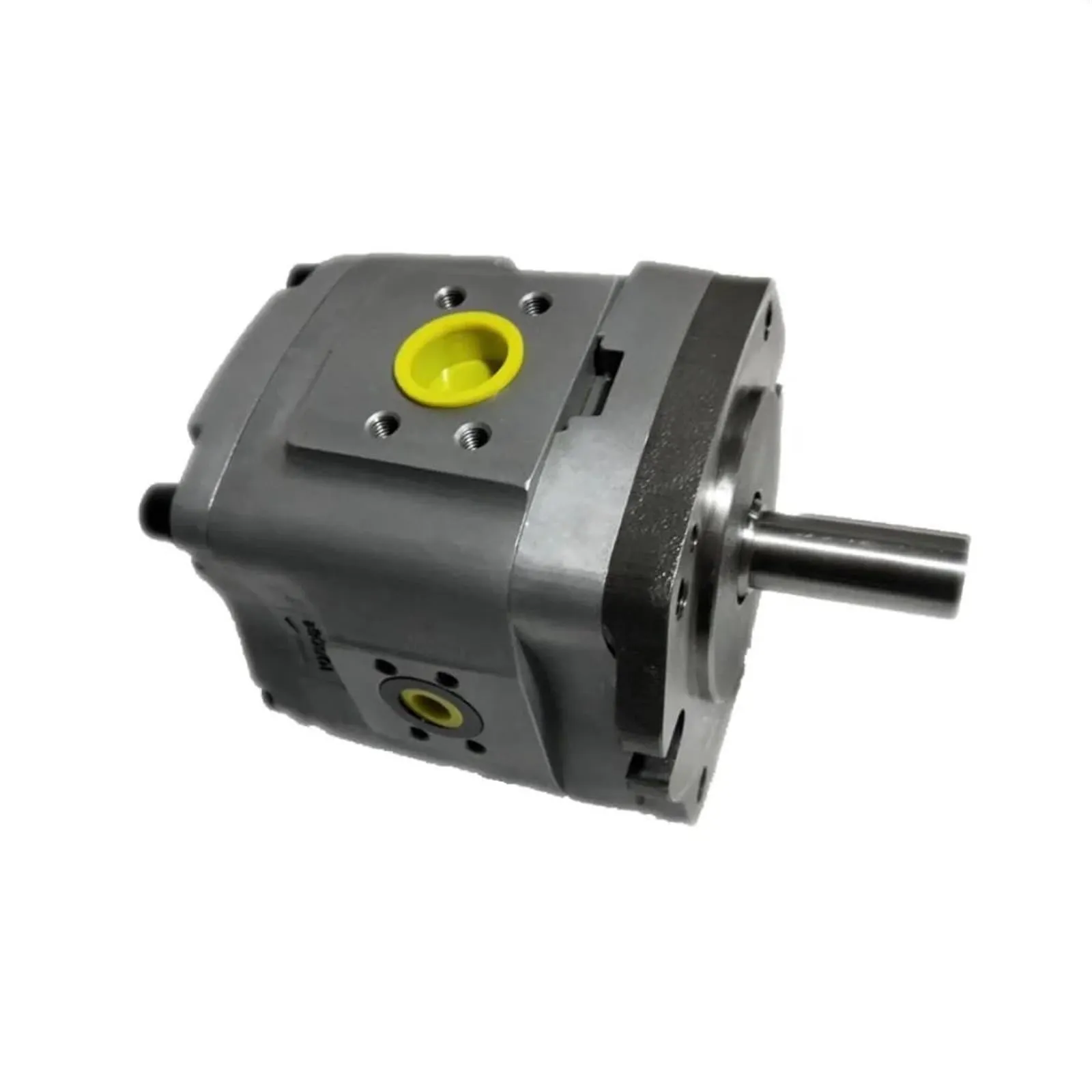 Hydraulic Gear Pump IPH-3B-10-20