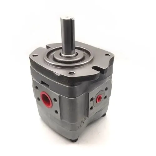 Hydraulic Gear Pump IPH-4A-20-20, 25-20, 32-20 - Durable, Reliable Internal Gear Pumps