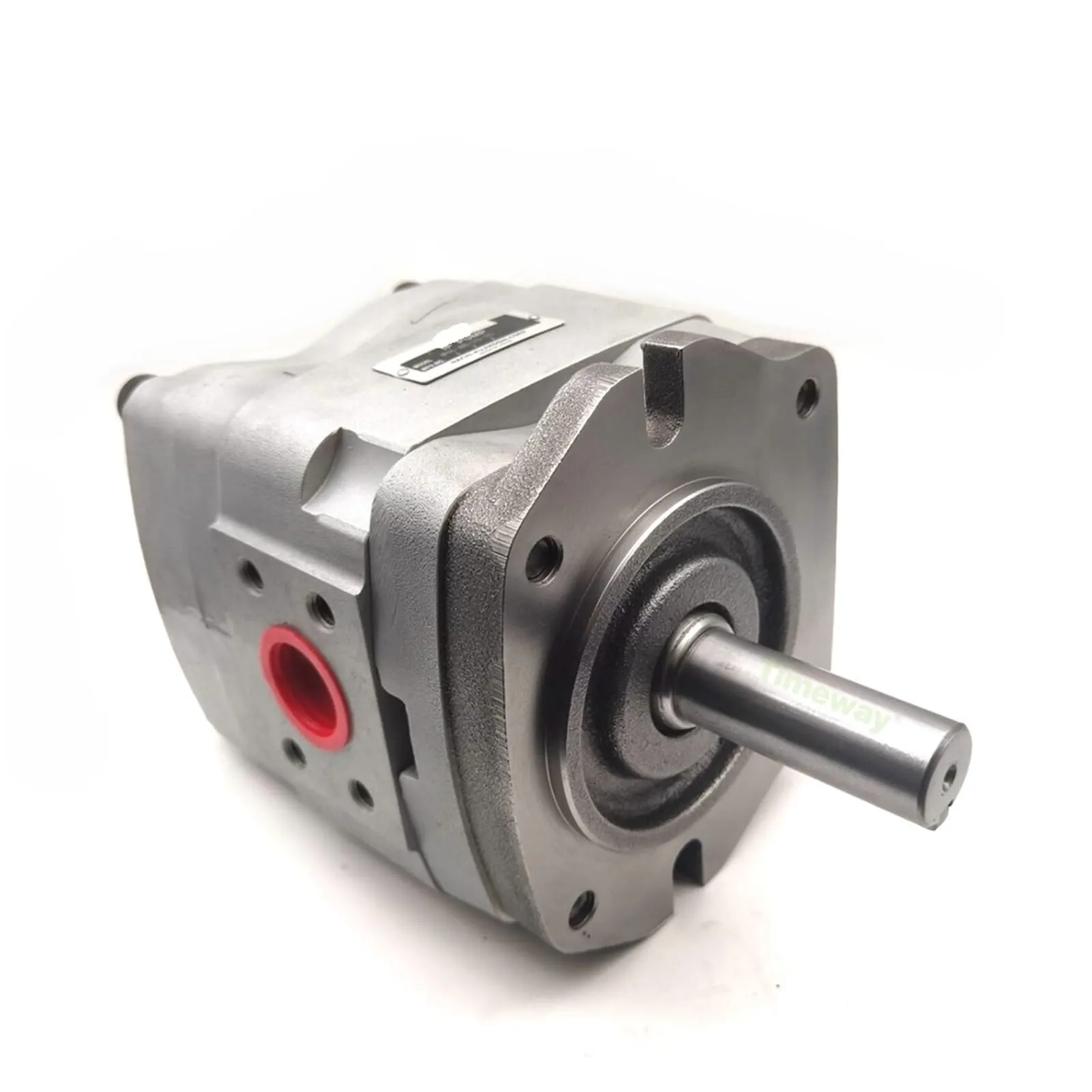 Hydraulic Gear Pump IPH-4B-20-20 Industrial Pump Reliable Performance Durable Easy Operation