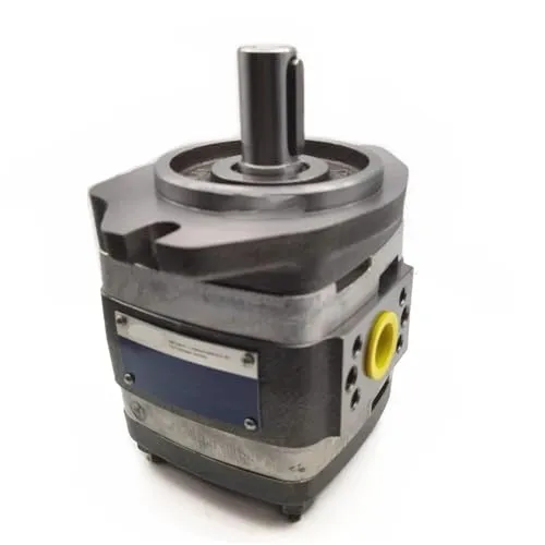 Hydraulic Gear Pump IPV4-13 High Pressure Internal Gear Pumps, Durable & Easy to Use