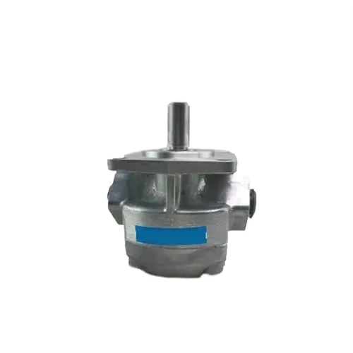 Hydraulic Gear Pump K1P10R11A, K1P6R11A, K1P7R11A - Durable, High-Precision, Easy to Use