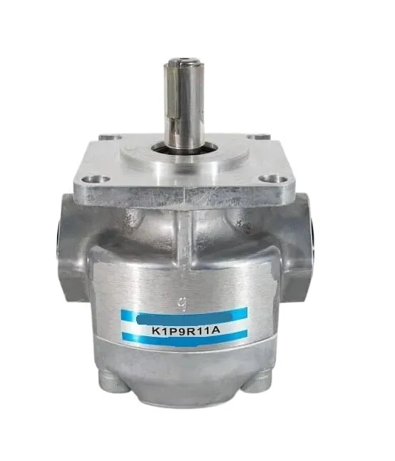 Hydraulic Gear Pump K1P Series - Reliable Performance, Easy Operation, Durable Design