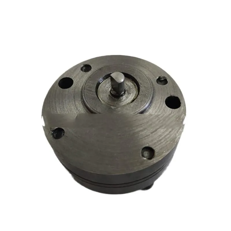 Hydraulic Gear Pump KCBd Alloy Steel for Excavator KCBd-0.11 KCBd-A0.11 KCBd-B0.11