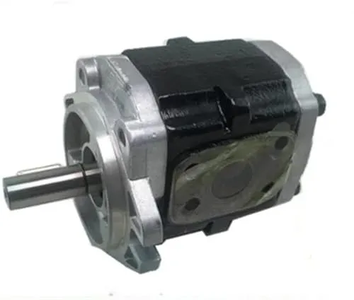 Hydraulic Gear Pump KFZ4-17CPSB, KFZ4-23CPSB, KFZ4-19CPSB, KFZ4-27CPSB, KFZ4-25CPSB, KRP4-30-23CKNDDN