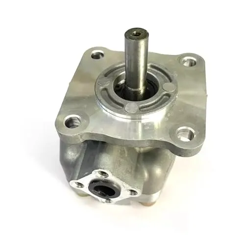 Hydraulic Gear Pump KP0560CPSS, KP0570CPSS, KP0530CPSS - Durable, High-Precision, Easy to Use