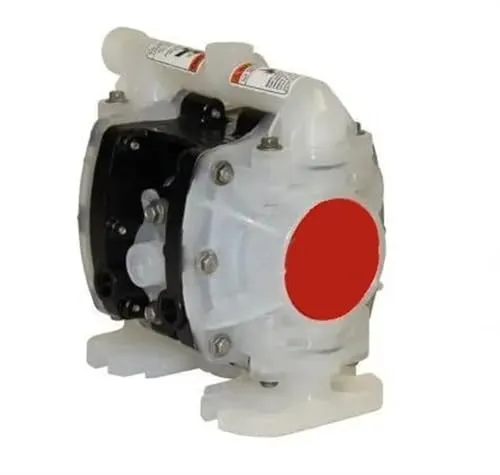 Hydraulic Gear Pump Liquid Double Diaphragm Pneumatic Pump - XKLDSFB, Reliable, Durable