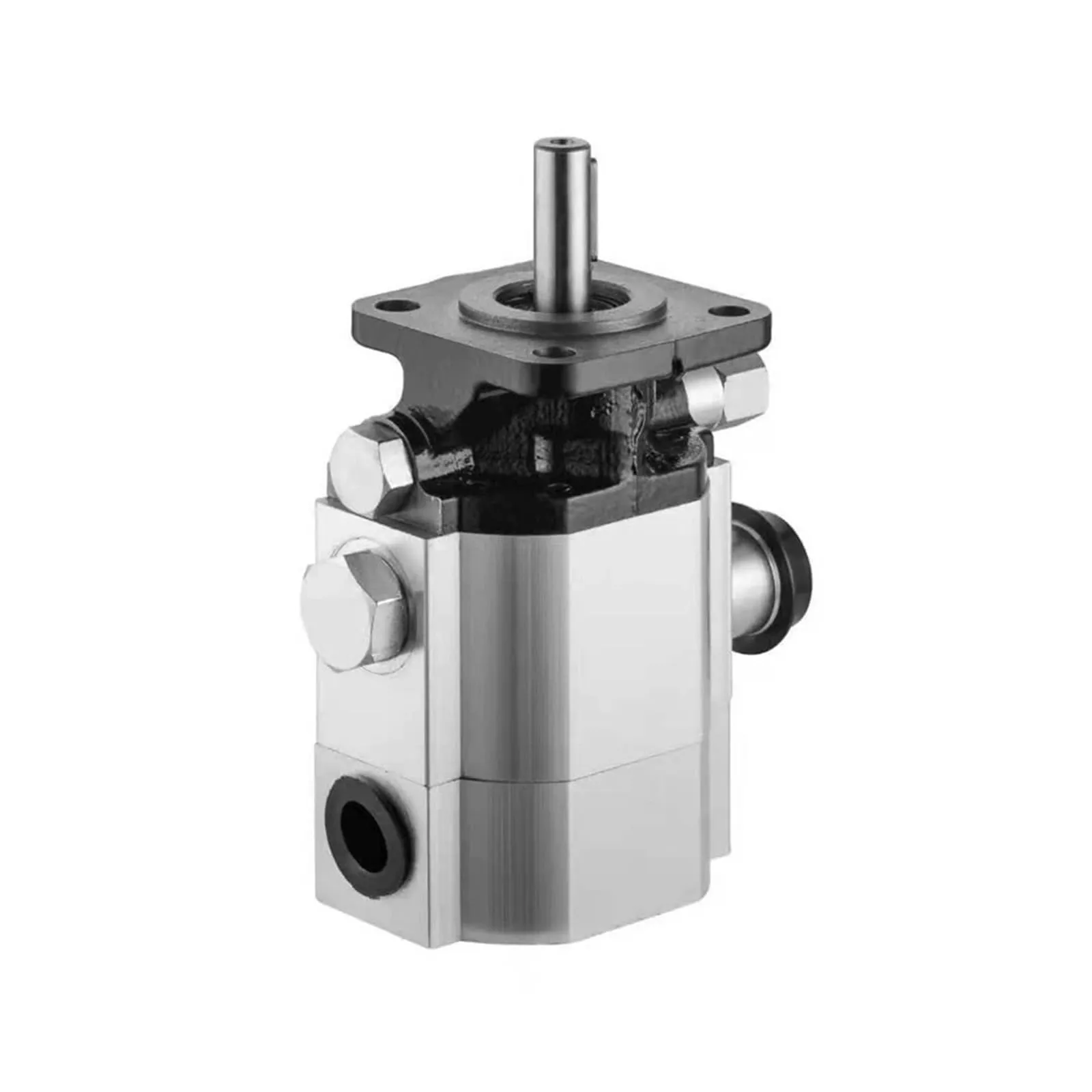 Hydraulic Gear Pump Log Splitter CBNA-8.8/2.1J X8.8/2.1 8.8/3.6 Durable High-Precision Performance