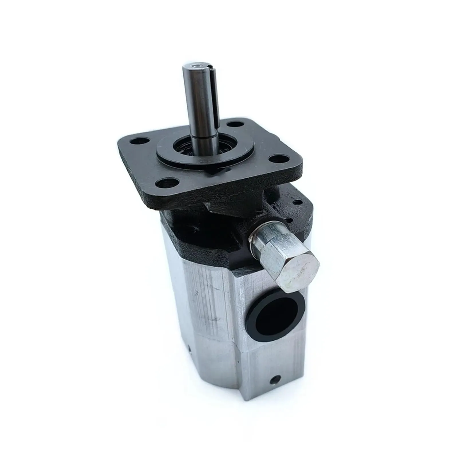 Hydraulic Gear Pump Log Splitter CBNA-8.8/3.0, CBNA-8.8/2.1, CBNA-8.8/1.6 - Reliable Performance