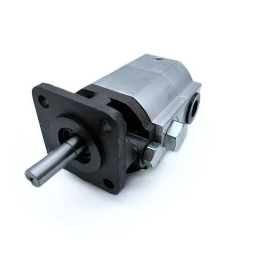 Hydraulic Gear Pump Log Splitter Pump CBNA-13/3.2 & CBNA-13/4.2 by XKLDSFB - Durable & Reliable