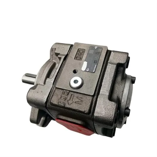 Hydraulic Gear Pump MNR: R901147101, PGH4-3X/025RE11VU2, High Precision, Durable, Easy Operation