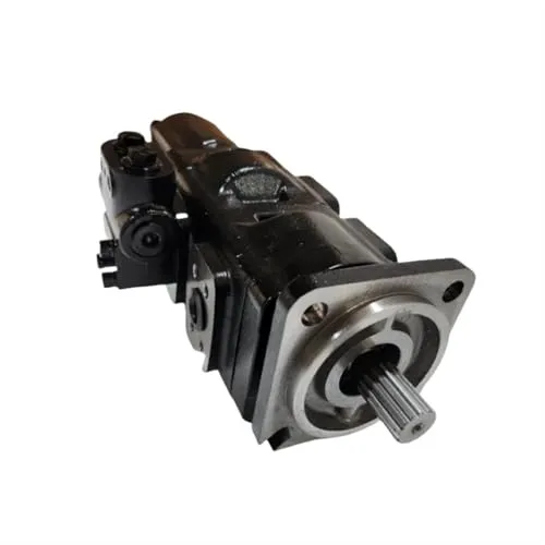 Hydraulic Gear Pump Oil Pump 20/925356, 20/925355, 20/925591, 20/925613, 20/925732, 20/925588