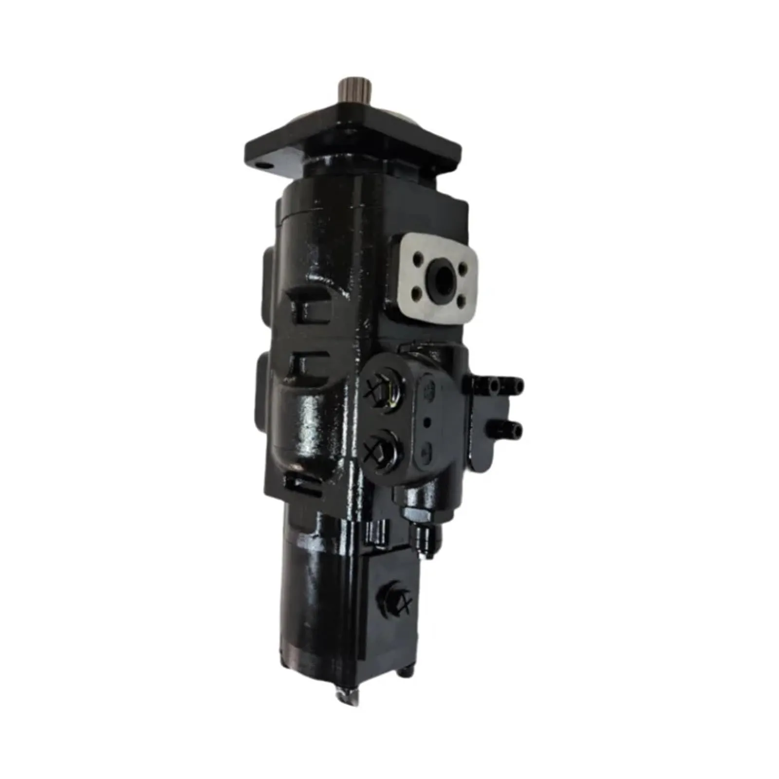 Hydraulic Gear Pump Oil Pump XKLDSFB - Durable, Reliable, Easy Operation, High-Precision Features