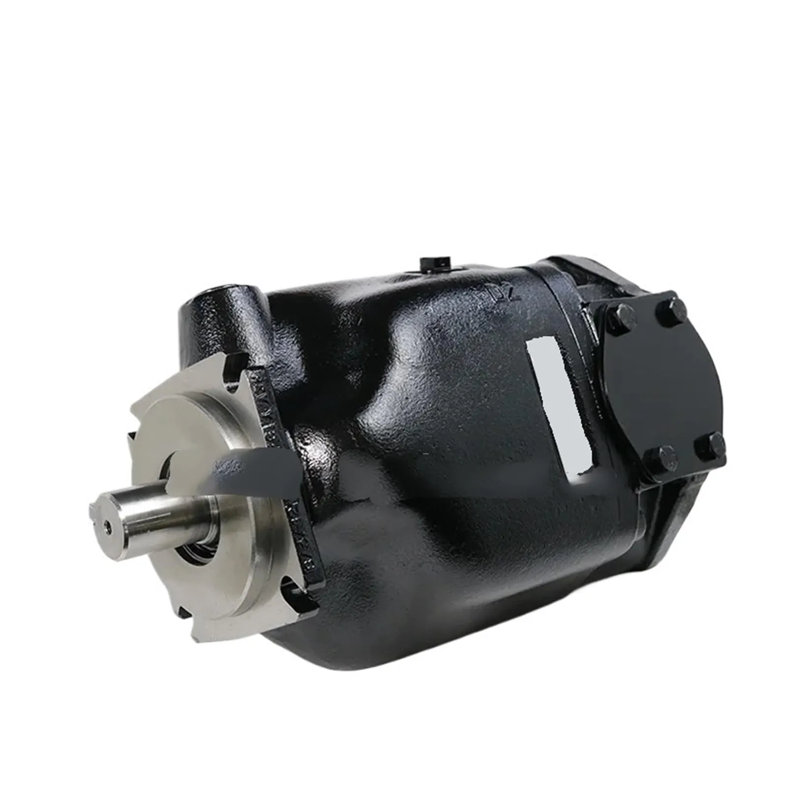 Hydraulic Gear Pump PD100 - XKLDSFB Hydrolic Pressure Pump Unit with Durable Design