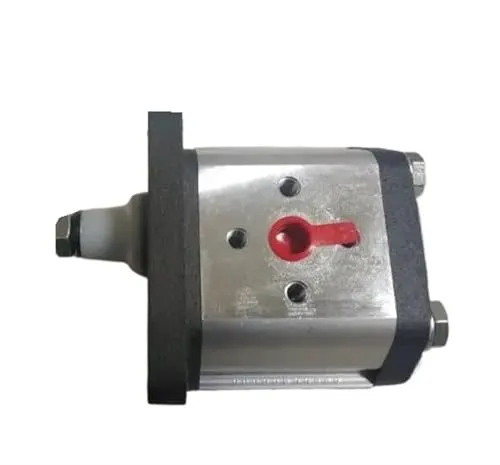 Hydraulic Gear Pump PFG-214-D-RO - Durable, Reliable & Easy to Use