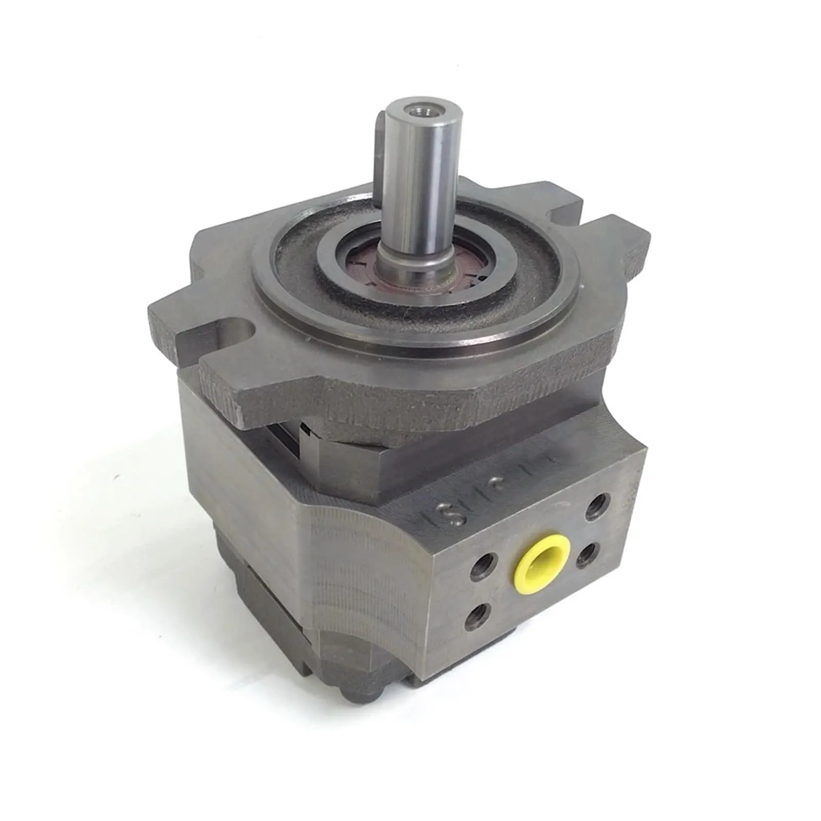 Hydraulic Gear Pump PGH2 High Pressure Gear Pump R900961548 22/008LE07VU2 Industrial Pump