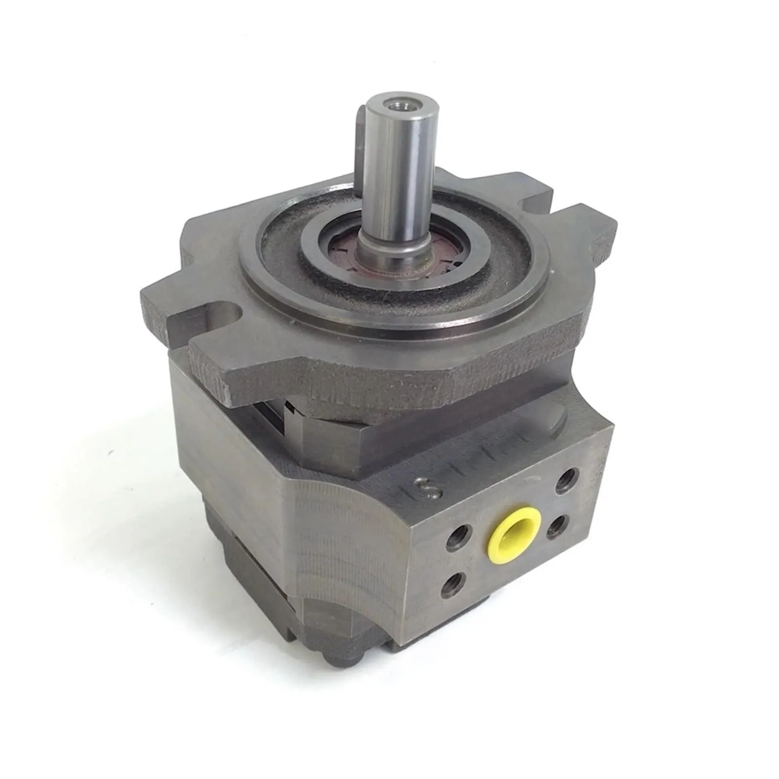 Hydraulic Gear Pump PGH2 High Pressure R900951302, Durable & Reliable, Easy to Operate, XKLDSFB