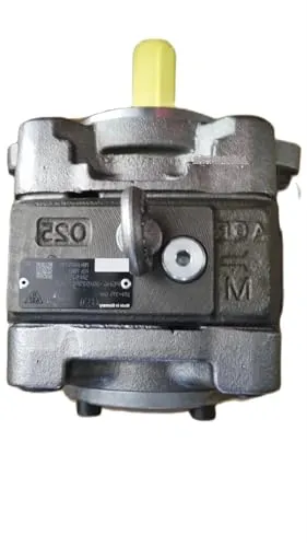 Hydraulic Gear Pump PGH4-30/025RE11VU2, Reliable Performance & Easy Operation, XKLDSFB Brand