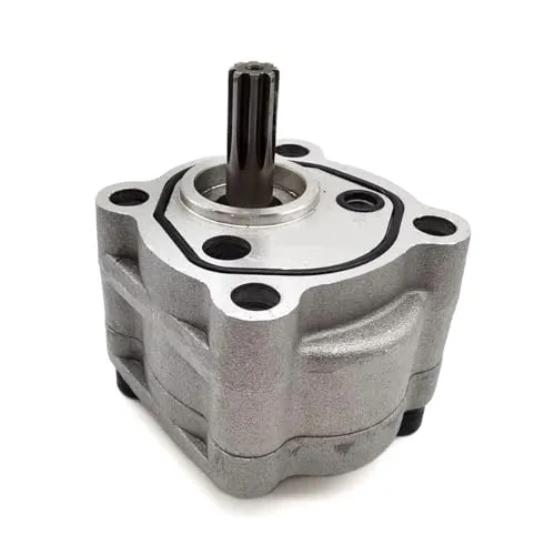 Hydraulic Gear Pump PSVL-54CG - XKLDSFB - High Precision, Durable, Easy Operation